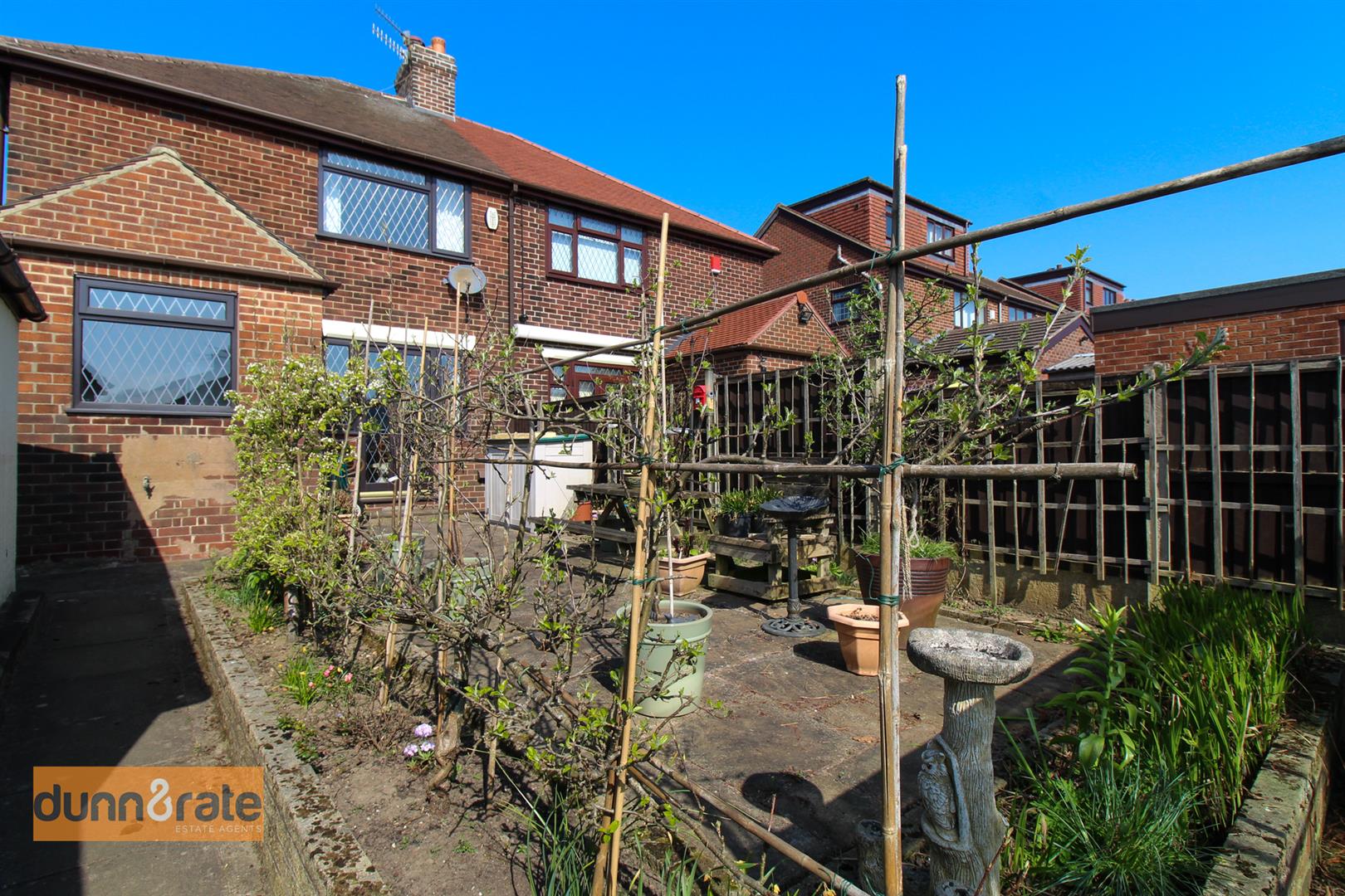 High Lane, Brown Edge, Stoke-On-Trent